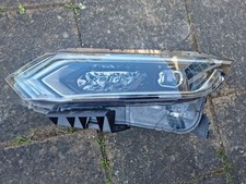 NISSAN QASHQAI J11 PASSENGER