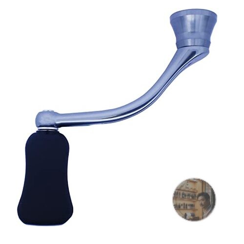 Daiwa genuine handle part - daiwa,