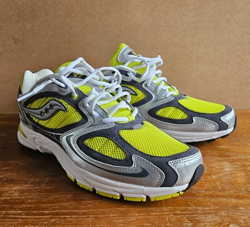 Saucony mens grid jazz - grid, 9