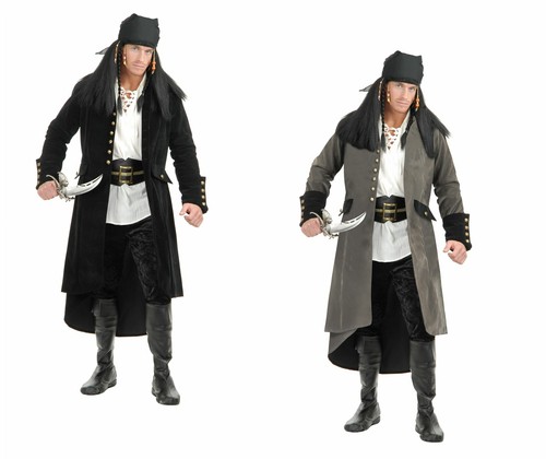 Treasure island pirate mens - island,
