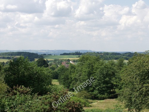 Photo 12x8 ashmore - photo,