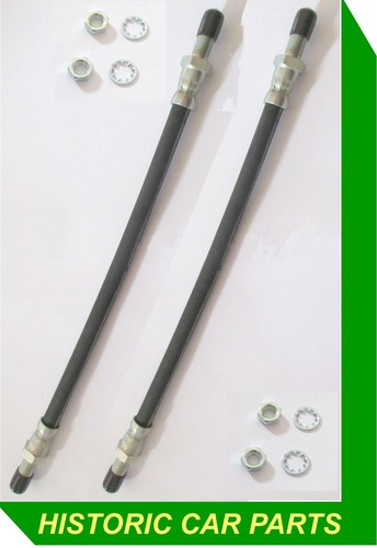 Front disc brake - front,