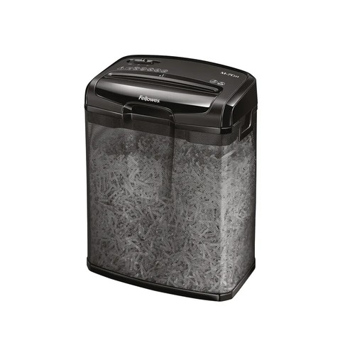 Fellowes powershred 7cm - fellowes,