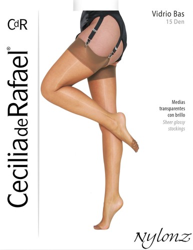Cecilia rafael vidrio gloss - rafael,