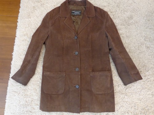Vintage medium brown - vintage,