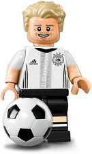 LEGO mini figures 71014 DFB