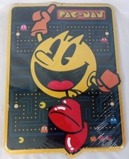  Pac Man Vintage Style Arcade