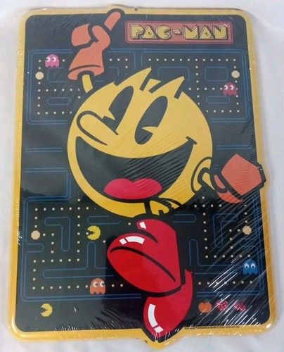 Pac man vintage - vintage, style