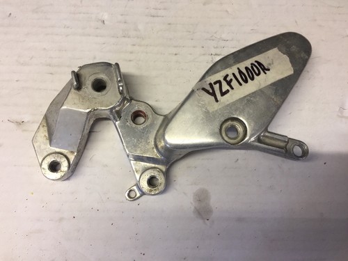 Yamaha yzf 1000 thunderace - yamaha,
