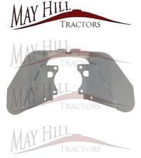 PTO Guard for Massey Ferguson