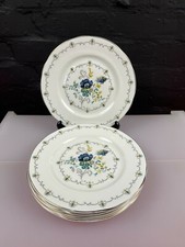 6 x Mayfair China Argyle