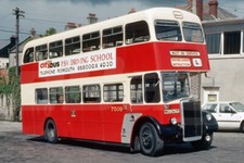 Bus Photo - Plymouth Citybus