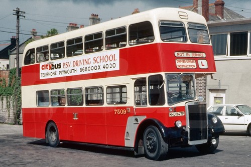 Bus photo plymouth - bus,