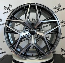 4 Compatible Alloy Wheels FORD