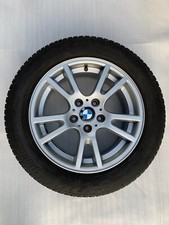 Bridgestone EVO All Weather Tyre 235/55R17 103V and Alloy Rim 8JX17 ET46 (C)