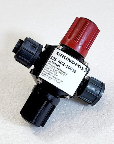 Grundfos mfv pp - mfv-g5/8-10, pp/v