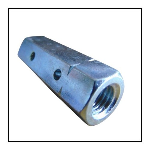 Turnbuckle hexagonal nut tube - turnbuckle,