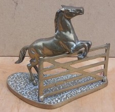 Vintage Antique Brass