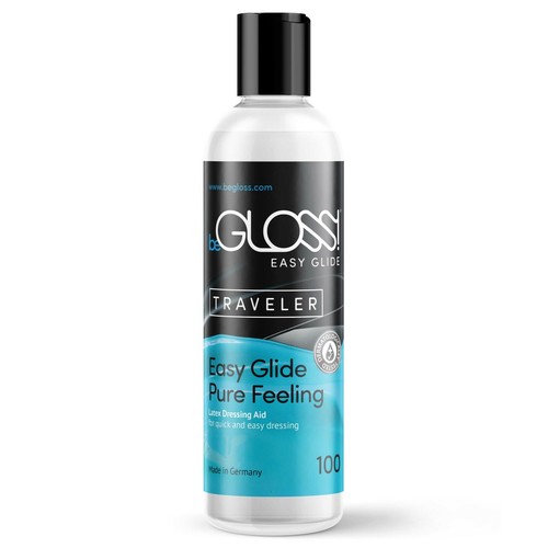 Begloss easy glide 100 - easy,