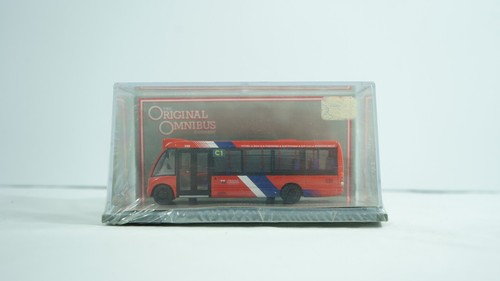 Corgi omnibus optare solo - 1/76,