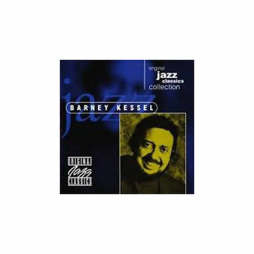 Barney kessel original jazz - :,