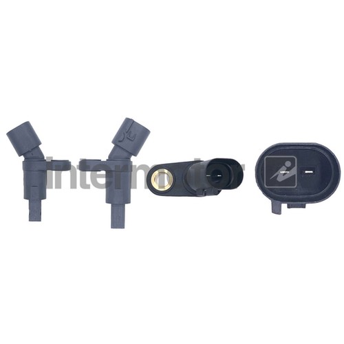 Abs sensor wheel speed - sensor,