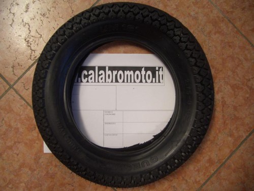 Vespa lambretta 9 tyre - 2/75-9,