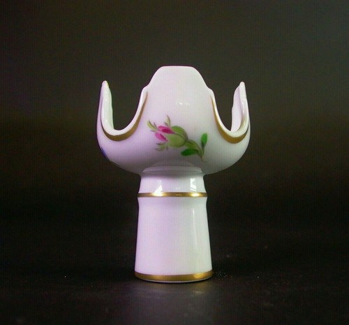 Small meissen candle - small,