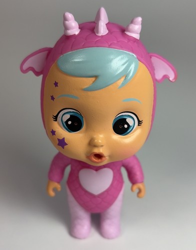 Cry babies magic - tears, fantasy