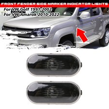 For VW Amarok 2010-2022 2Pcs