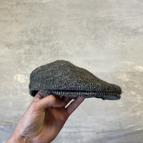 Michael harris tweed grey - michael,