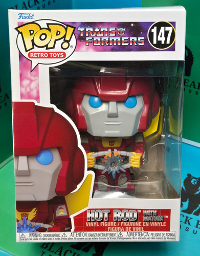 Funko pop transformers - funko,