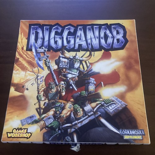 Games workshops digganob - games,