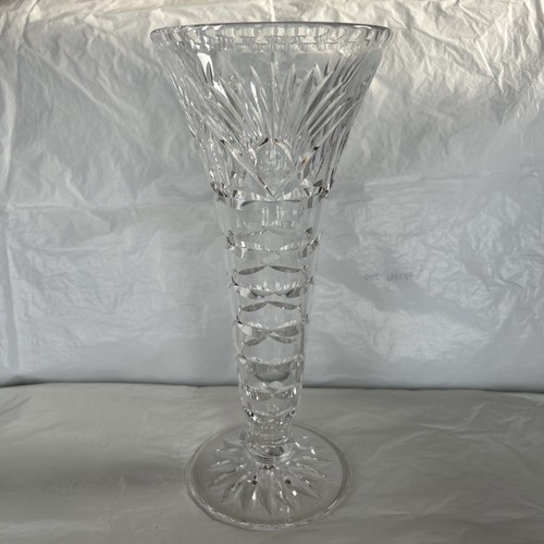 Mcm cut crystal glass - mcm,