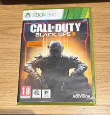 CALL OF DUTY BLACK OPS III 3