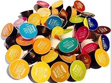 Nescafe Dolce Gusto Coffee