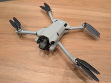 DJI Mini 4 Pro Camera Drone