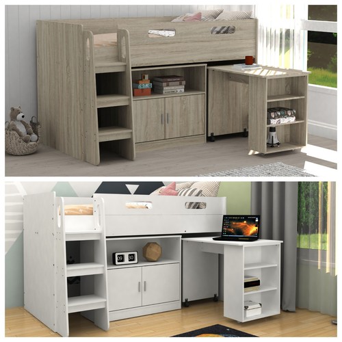 Single childs teen storage - single,,