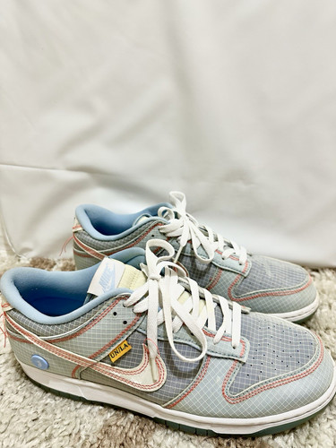 Union nike dunk - union, x