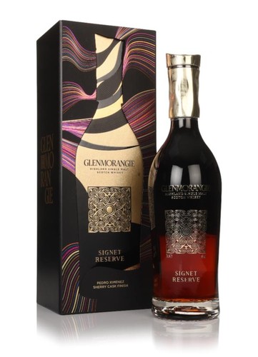 Glenmorangie signet reserve - glenmorangie,