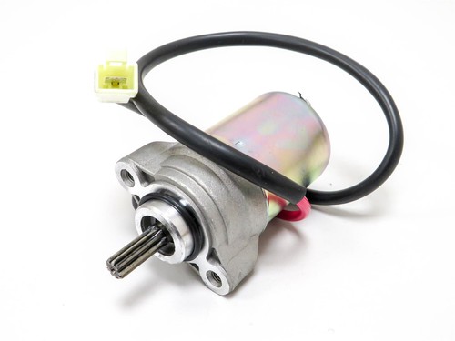 Starter motor for yamaha 125 - r,