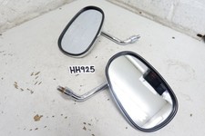 Kawasaki VN 1500 Left & Right Rearview Mirrors 2000-2004 9/25