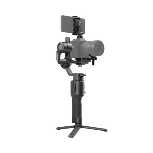 Used once dji ronin sc - [used, ronin-sc