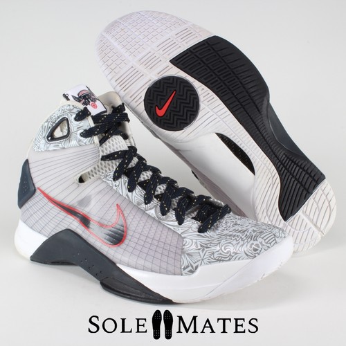 Nike hyperdunk 2016 united - nike, og