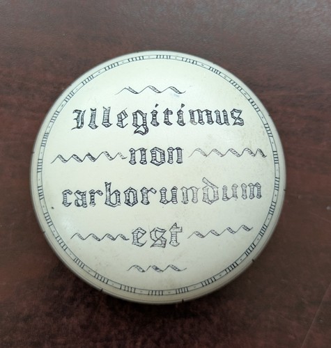 History craft faux - craft, scrimshaw