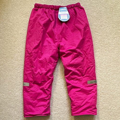 Jojo maman bébé waterproof - maman,