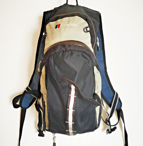Berghaus bladdered limpet - berghaus,