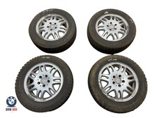 MERCEDES VITO W639 SET OF