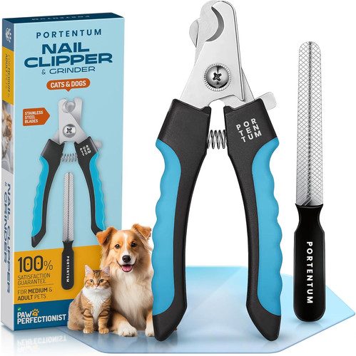 Portentum dog nail clippers - portentum,