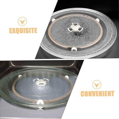 Microwave turntable ring - microwave,